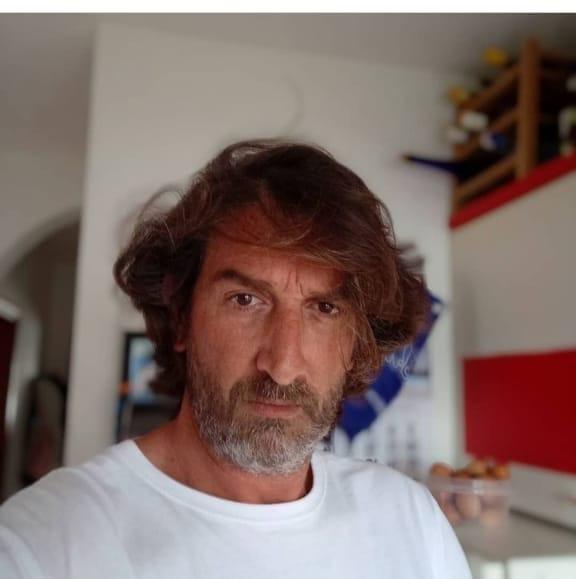 Nacho Guedella Vazquez