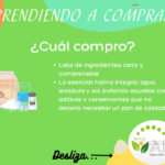 ¿Cuál compro?