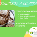 Fermentación y Azúcares